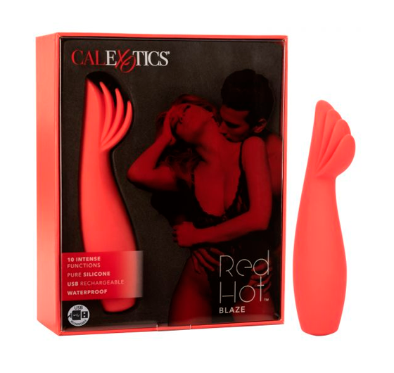 Calexotic Red Hot Blaze SE-4408-45-3